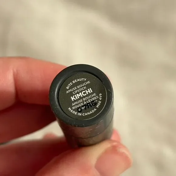 Bite Beauty Lip Bundle Lot | Luminous Creme, Perfect Bite, Lip Crayons, Pencils, - Picture 15 of 16